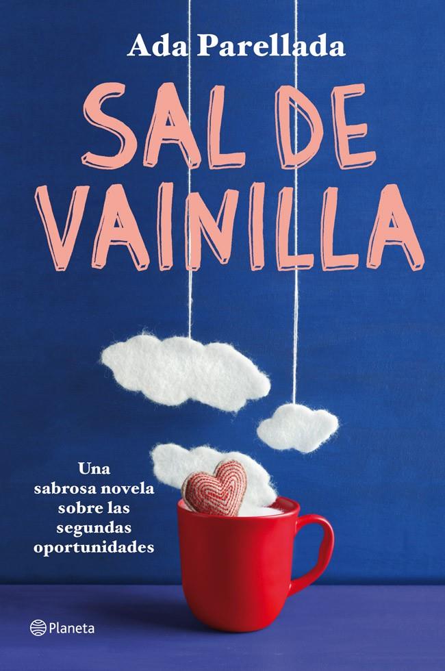 SAL DE VAINILLA | 9788408004080 | PARELLADA, ADA