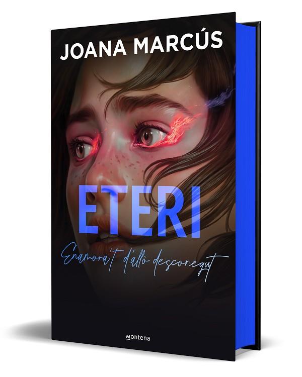 ETERI | 9788410395008 | JOANA MARCUS