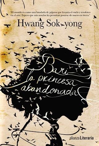 BARI LA PRINCESA ABANDONADA | 9788491040668 | SOK-YONG, HWANG