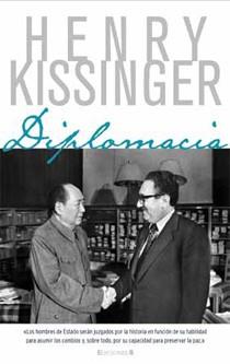 DIPLOMACIA | 9788466645034 | KISSINGER, HENRY A.