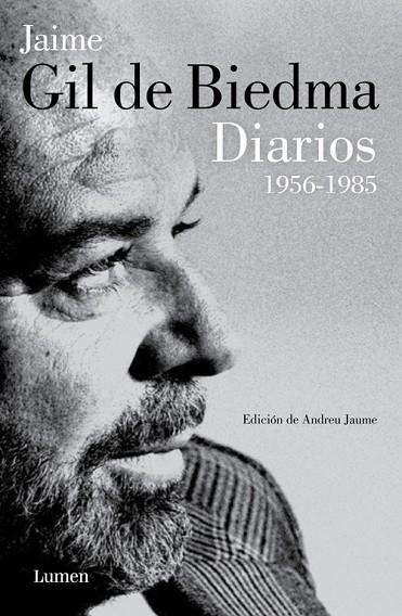 DIARIOS 1956-1985 | 9788426402516 | GIL DE BIEDMA, JAIME