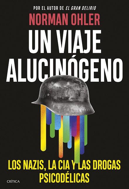 UN VIAJE ALUCINOGENO | 9788491996972 | NORMAN OHLER