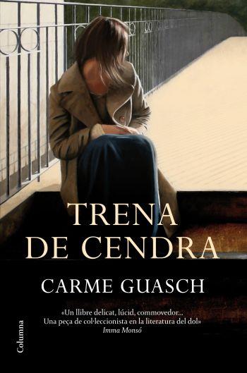 TRENA DE CENDRA | 9788466409094 | GUASCH, CARME