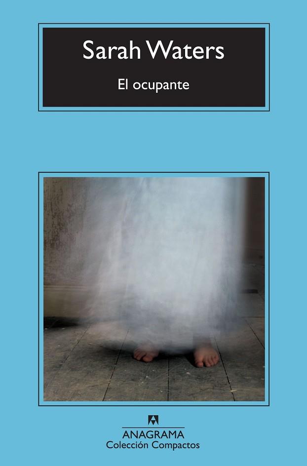 EL OCUPANTE | 9788433977113 | SARAH WATERS