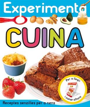 EXPERIMENTA CUINA | 9788424637576 | PERKINS, BETHANY/EDWARDS, HERMIONE