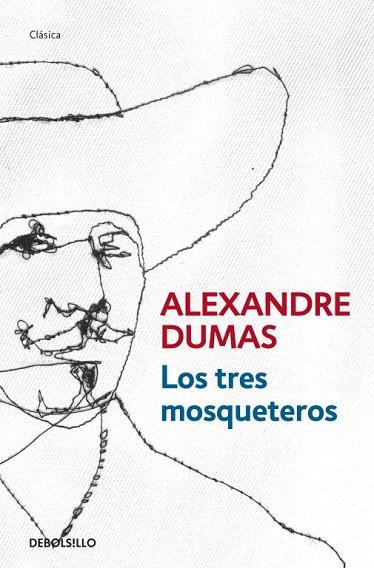 LOS TRES MOSQUETEROS | 9788499891842 | DUMAS, ALEXANDRE