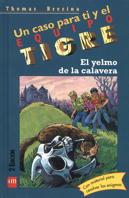 EL YELMO DE LA CALAVERA (ET) | 9788434860216 | BREZINA, THOMAS