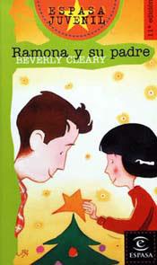 RAMONA Y SU PADRE (ESPASA JUVENIL) | 9788423990207 | CLEARY, BEVERLY