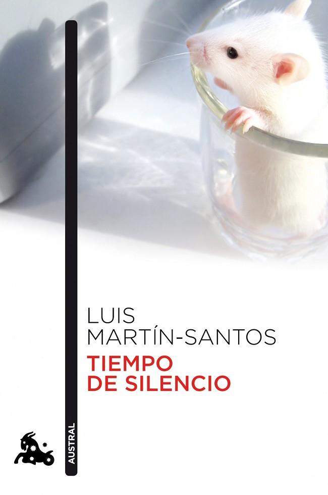 Tiempo de silencio | 9788432215698 | Martín Santos, Luis