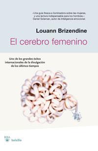 EL CEREBRO FEMENINO | 9788492966127 | BRIZENDINE, LOUANN