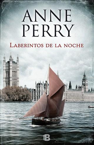 Laberintos | 9788466661287 | Anne Perry