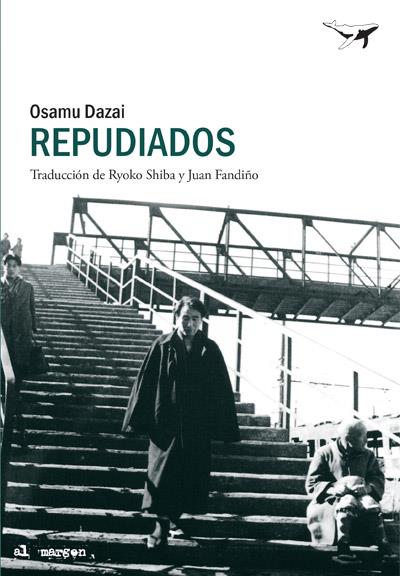 Repudiados | 9788494378218 | Osamu Dazai