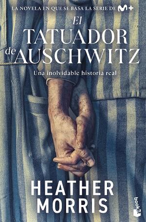 EL TATUADOR DE AUSCHWITZ | 9788467074376 | HEATHER MORRIS