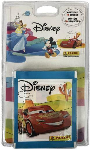 PACK CROMOS DISNEY | 9788427870895 | PANINI