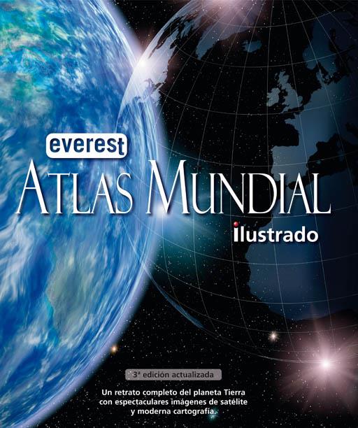 ALTAS MUNDIAL ILUSTRADO | 9788424112547 | VARIS