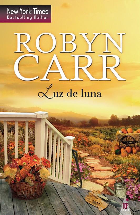 LUZ DE LUNA | 9788468741659 | CARR, ROBYN