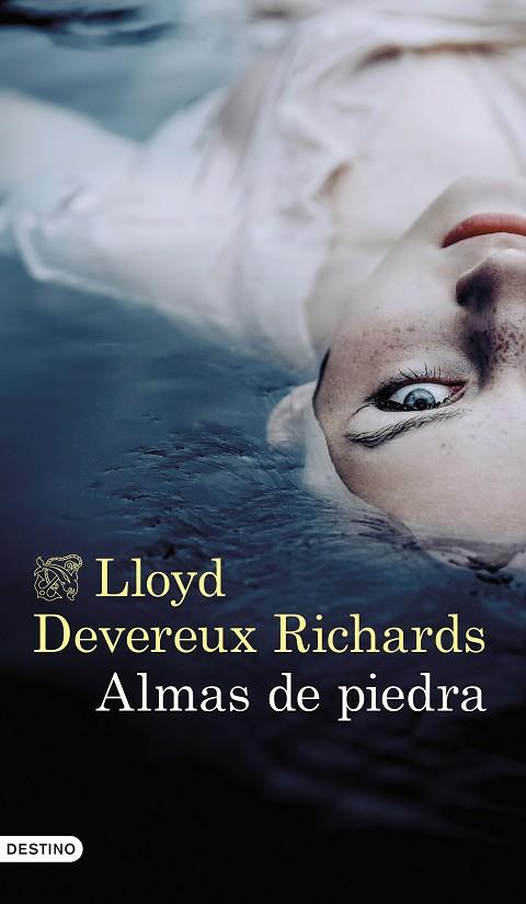 Almas de piedra | 9788423365920 | Lloyd Devereux Richards