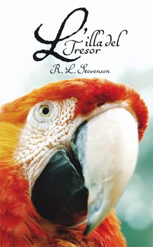 L'ILLA DEL TRESOR | 9788424647452 | ROBERT LOUIS STEVENSON