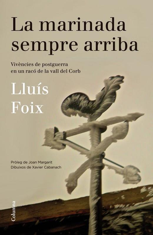 LA MARINADA SEMPRE ARRIBA | 9788466416313 | LLUIS FOIX