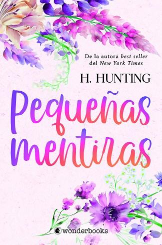 Pequeñas mentiras | 9788418509810 | H. HUNTING