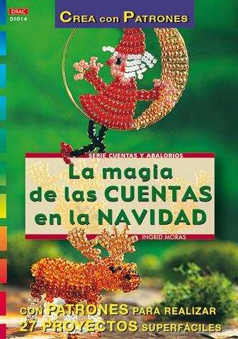 MAGIA DE LAS CUENTAS EN LA NAVIDAD | 9788495873422 | VV.AA