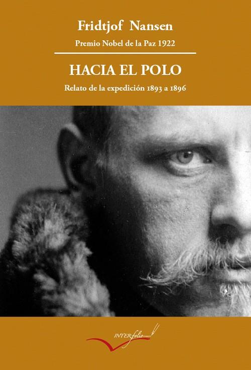 HACIA EL POLO | 9788493695088 | FRIDTJOF  NANSEN