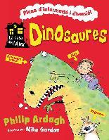 DINOSAURES | 9788424632854 | ARDAGH, PHILIP