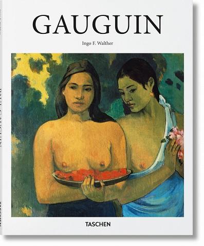 GAUGUIN | 9783836564724 | INGO WALTHER