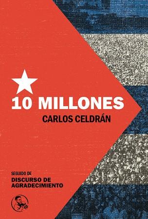 DIEZ MILLONES | 9788418782541 | CARLOS CELDRAN