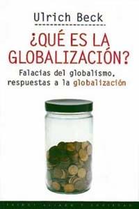 QUE ES LA GLOBALIZACION ? | 9788449305283 | BECK, ULRICH