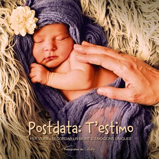 POSTDATA T'ESTIMO | 9788448933029