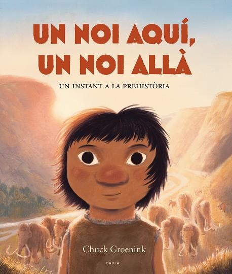 UN NOI AQUI UN NOI ALLA | 9788447953370 | CHUCK GROENINK