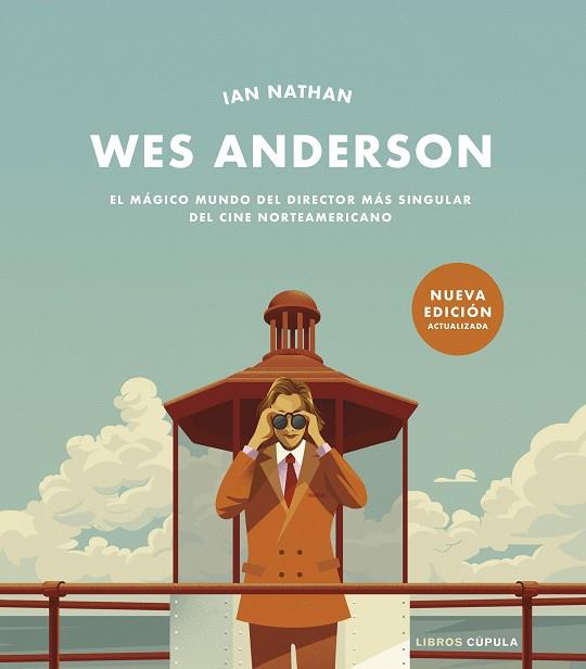 Wes Anderson | 9788448040734 | Ian Nathan