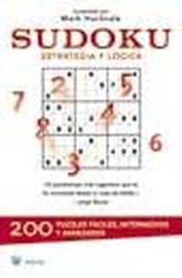 SUDOKU, ESTRATEGIA Y LOGICA | 9788478714902 | HUCKVALE, MARK