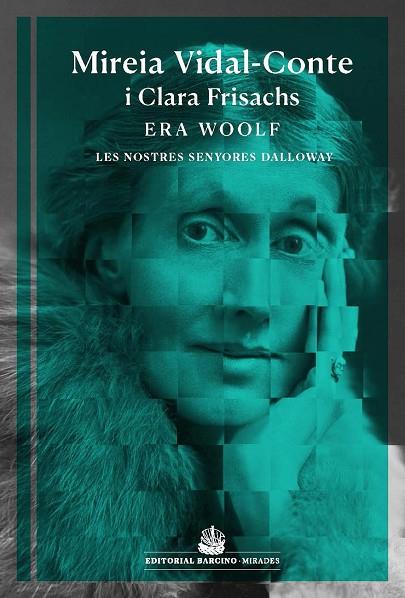 ERA WOOLF | 9788416726202 | MIREIA VIDAL-CONTE & CLARA FRISACHS