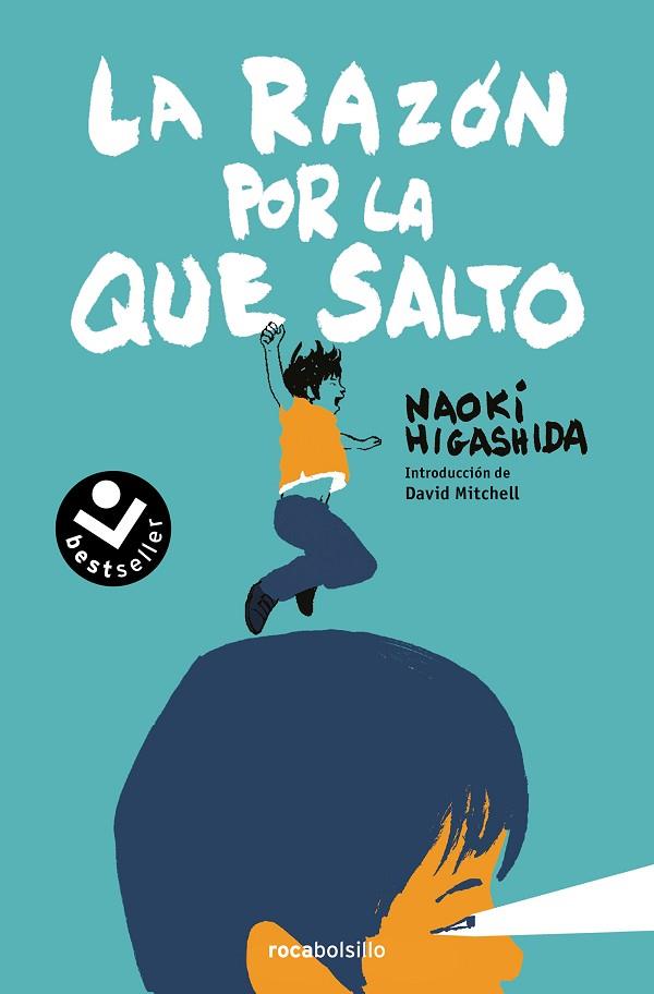 LA RAZON POR LA QUE SALTO | 9788416240159 | NAOKI HIGASHIDA