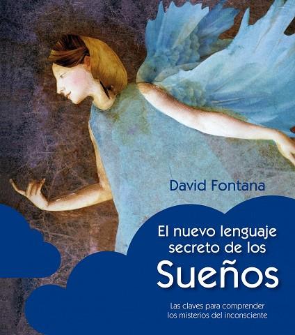 EL NUEVO LENGUAJE DE LOS SUEÑOS | 9788449326295 | FONTANA, DAVID