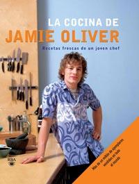 COCINA DE JAMIE OLIVER, LA | 9788498678017 | OLIVER, JAMIE