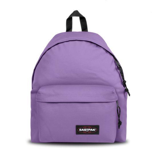 PADDED PAK'R VISION VIOLET | 196246318686 | EASTPAK