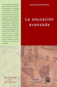 EDUCACION AVANZADA, LA R-42 | 9788480634670 | AÑORGA MORALES, JULIA