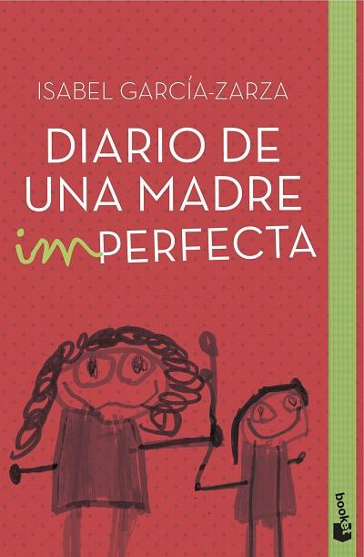 DIARIO DE UNA MADRE IMPERFECTA | 9788408151425 | GARCIA-ZARZA, ISABEL