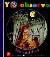 LOS CASTILLOS (YOOBSERVO 11) | 9788434872257 | DELAFOSSE, CLAUDE