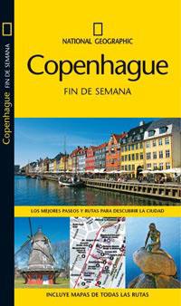 COPENHAGUE | 9788482984933 | GUIDES INSIGHT