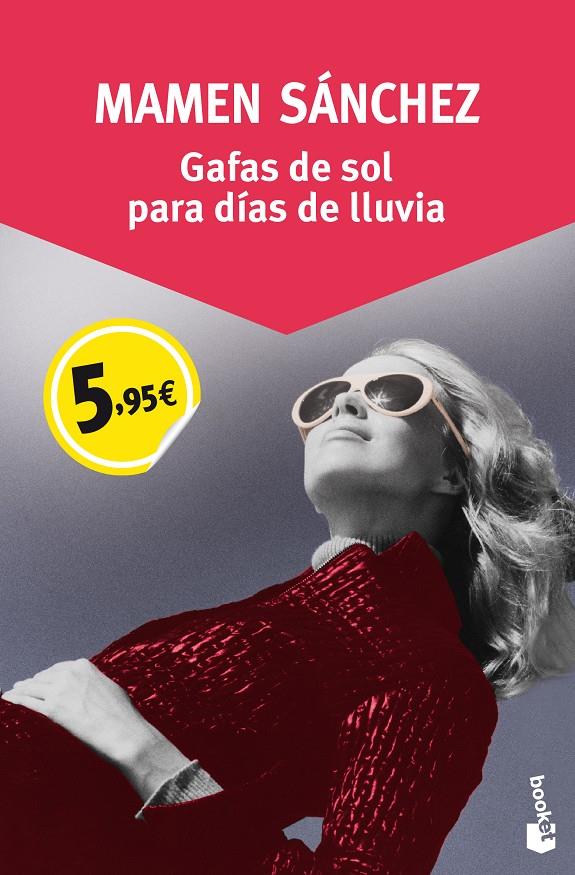 GAFAS DE SOL PARA DIAS DE LLUVIA | 9788467043495 | SANCHEZ, MAMEN