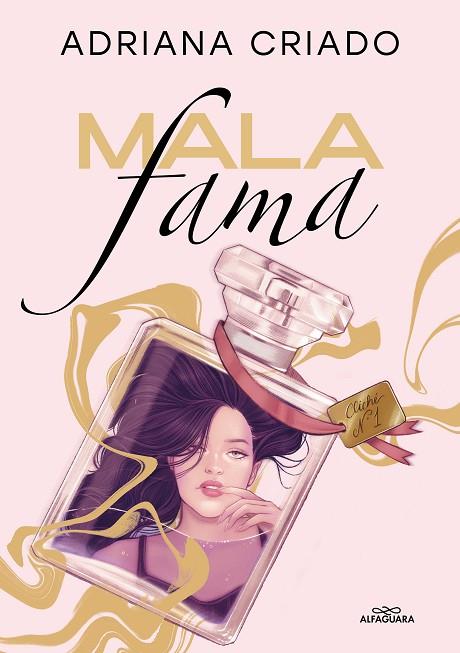 Mala fama | 9788419366887 | CRIADO, ADRIANA