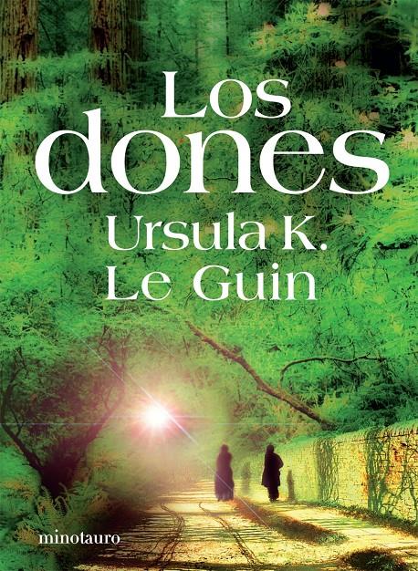 LOS DONES | 9788445076170 | LE GUIN, URSULA K.