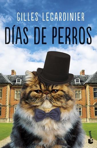 Dias de perros | 9788408292357 | Gilles Legardinier