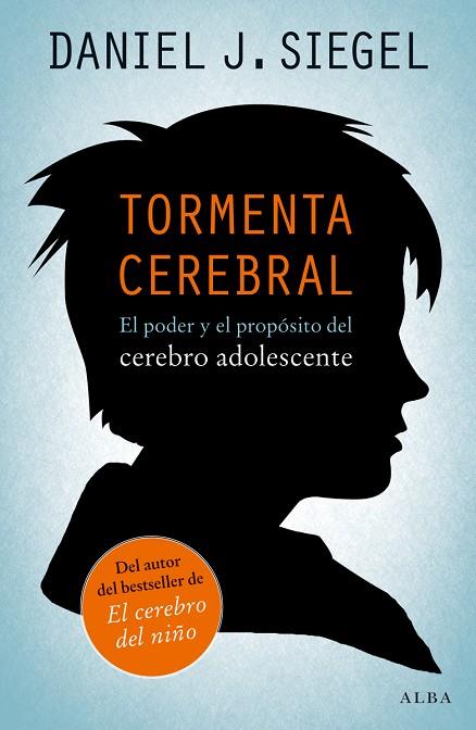 TORMENTA CEREBRAL | 9788490650059 | DANIEL J. SIEGEL