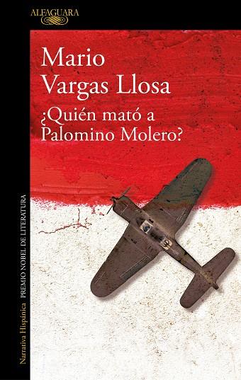 Quien mato a Palomino Molero | 9788420478081 | Mario Vargas Llosa