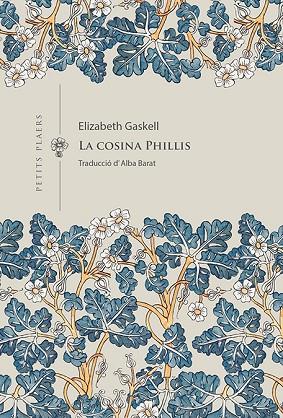 LA COSINA PHILLIS | 9788419474407 | ELIZABETH GASKELL